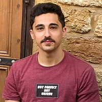 Ali Al-Achkar